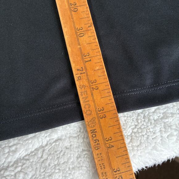 Jets Football Team Fan Polo Shirt Men's 3XL NFL NIke Dri-fit - Picture 6 of 6